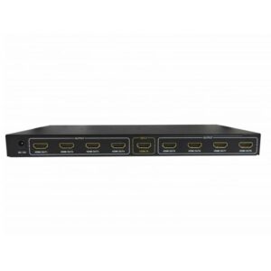 HDMI Splitter RedLeaf 1*8 HDMI