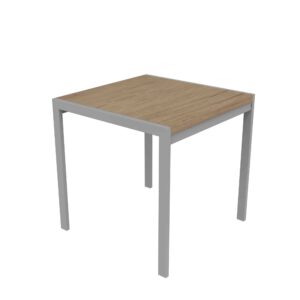 Mesa central Quadra 667 Eucalipto