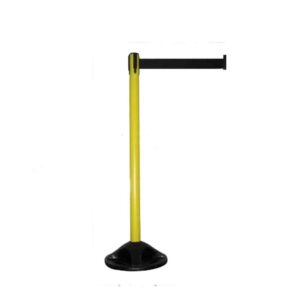 Poste Industrial Desarmable