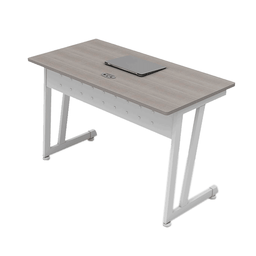 Muebles de melamina