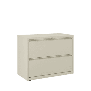 Cajonera metálica para oficina y almacenamiento, ideal para organización y espacio de trabajo.