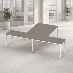 Silla de oficina ergonómica y cómoda para productividad.