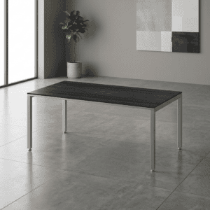 Sala de Juntas 6 personas Billydesk 180x120cm - Anahuac-Oxford