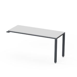 Extensión Lineal 150cm - Blanco-Oxford