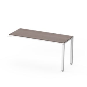 Extensión Lineal 150cm - Ceniza-Blanco