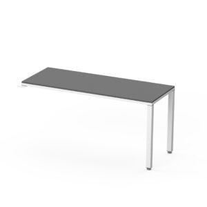 Extensión Lineal150 cm Oxford-blanco