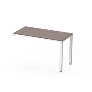 Extensión Lineal 120cm Ceniza-blanco