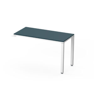 Extensión Lineal 120 cm  Zafiro-blanco
