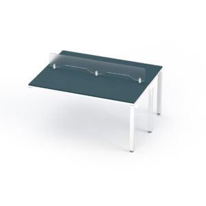 Extensión para Telemarketing 150cm - Zafiro-Blanco