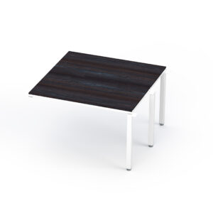 Extensión para Sala de Juntas 120cm - Anahuac-Blanco