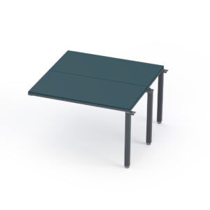 Extensión para Sala de Juntas 120cm - Zafiro-Oxford