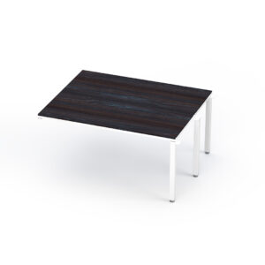 Extensión para Sala de Juntas 150cm - Anahuac-Blanco