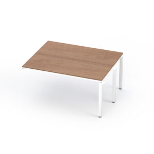 Extensión para Sala de Juntas 150cm - Monarca-Blanco