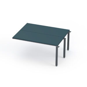Extensión para Sala de Juntas 150cm - Zafiro-Blanco
