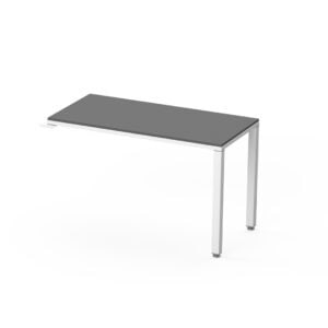 Extensión Lineal 90cm Oxford-Blanco